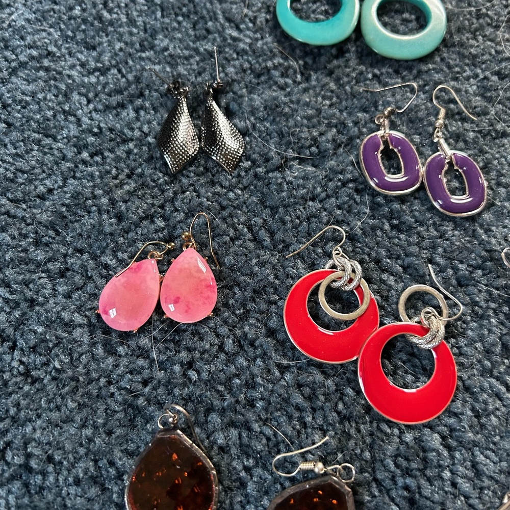 Earring bundle! - Picture 3 of 3
